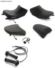 1290 SUPER ADVENTURE - Comfort set