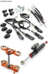 1290 SUPER DUKE R - Sport set