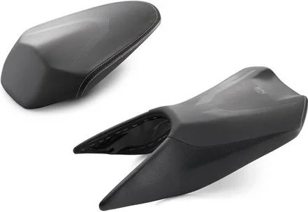 Ergo seat set