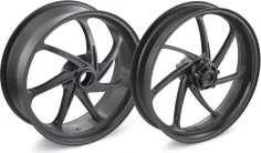 Wheel set