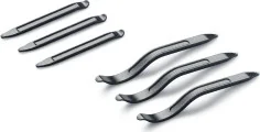 Tire lever set