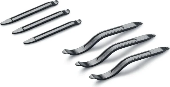 Tire lever set