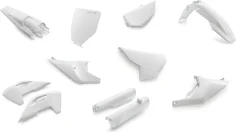 Plastic parts kit