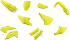 Plastic parts kit