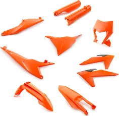 Plastic parts kit