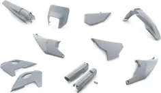 Plastic parts kit