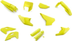 Plastic parts kit