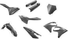 Plastic parts kit