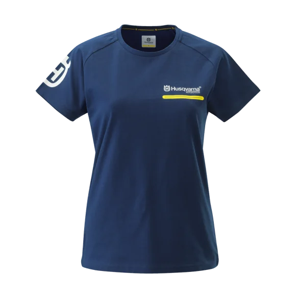 Women Replica Team Tee
