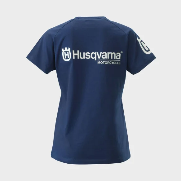 Women Replica Team Tee