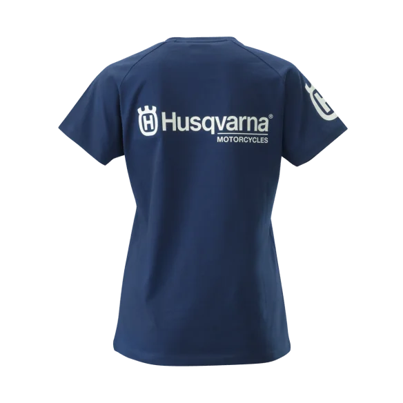 Women Replica Team Tee