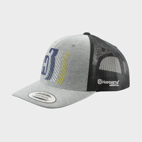 Remote Trucker Cap