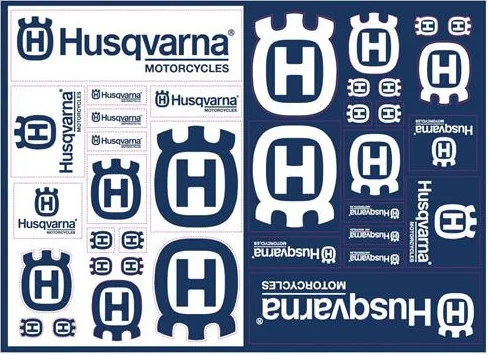 Sticker Sheet