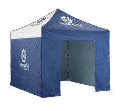 Paddock Tent 3x3m