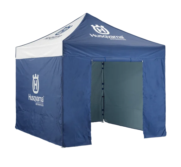 Paddock Tent 3x3m