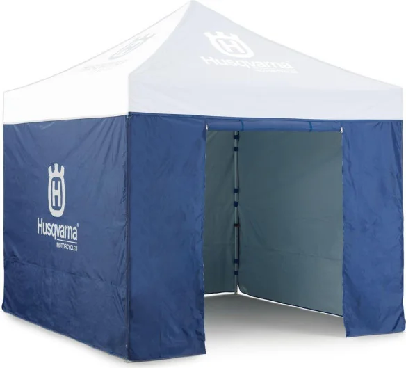 Tent Wall Set 3x3m