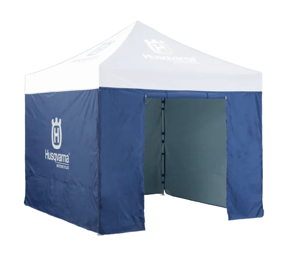 Tent Wall Set 3x3m