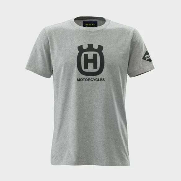 Replay Tee