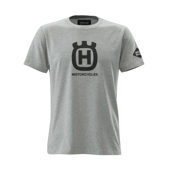 Replay Tee