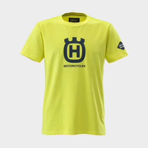 Replay Tee