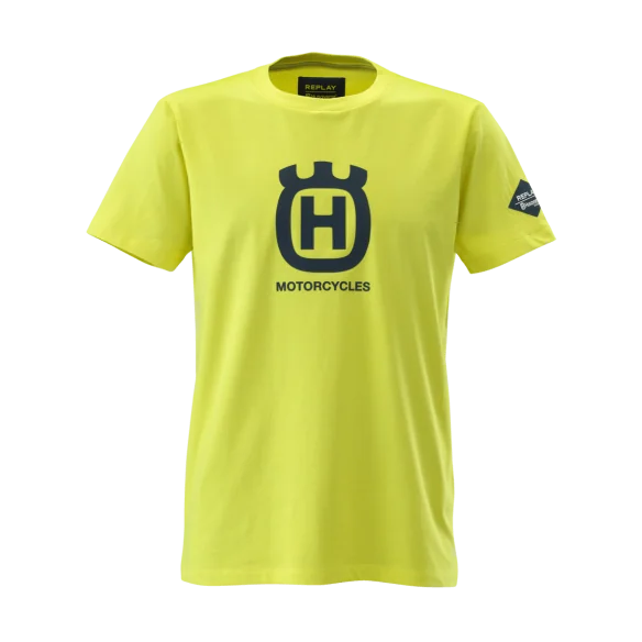 Replay Tee