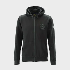 Replay Zip Hoodie