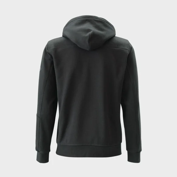 Replay Zip Hoodie