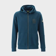 Replay Zip Hoodie