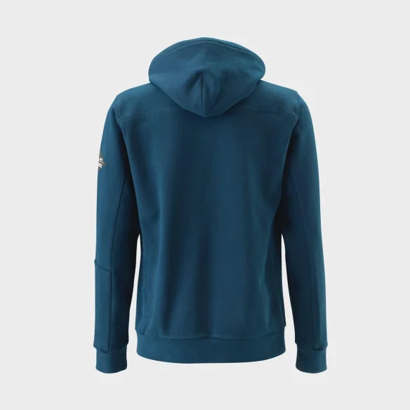 Replay Zip Hoodie