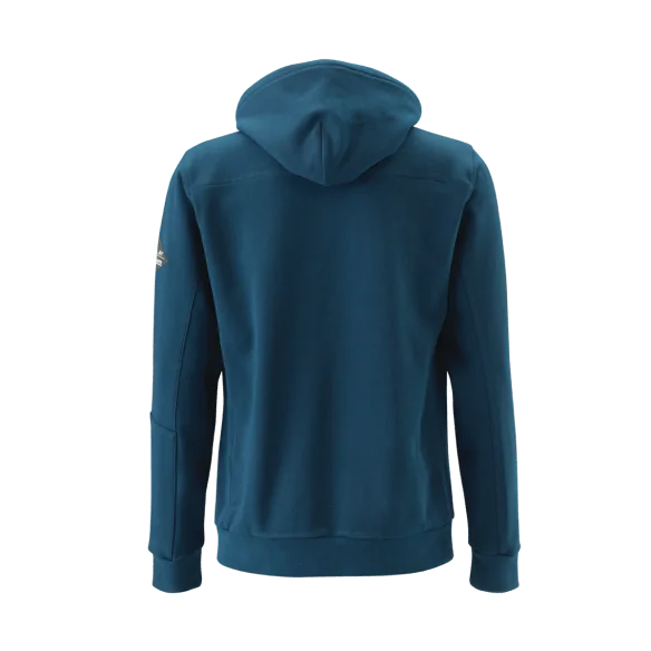 Replay Zip Hoodie
