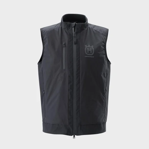 Replay Padded Vest