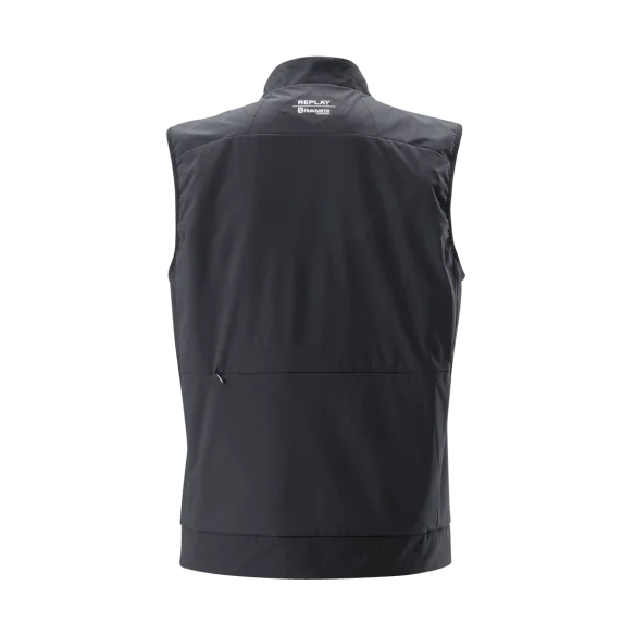 Replay Padded Vest