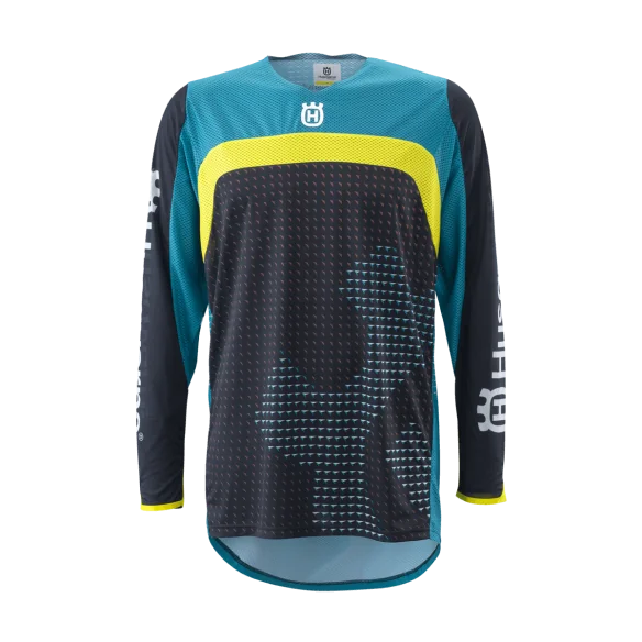 Railed Shirt Pro