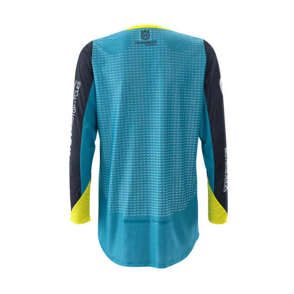 Railed Shirt Pro