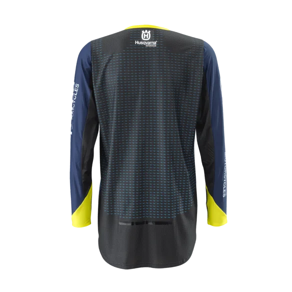 Railed Shirt
