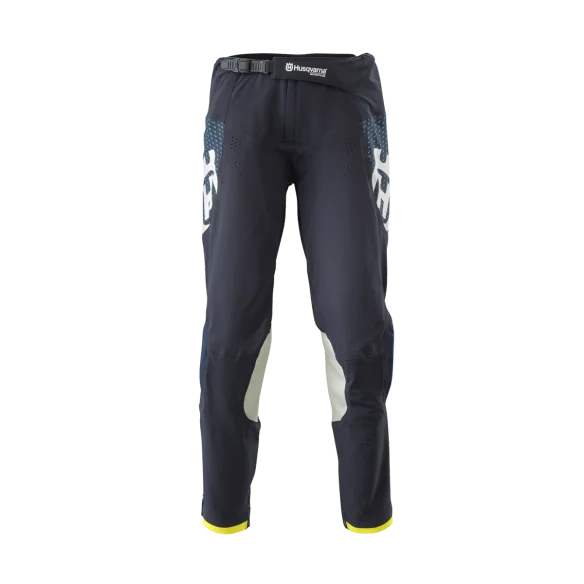 Railed Pants