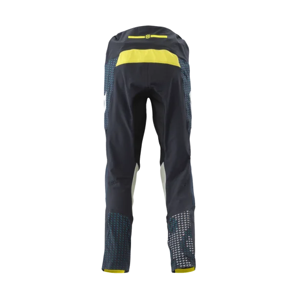 Railed Pants