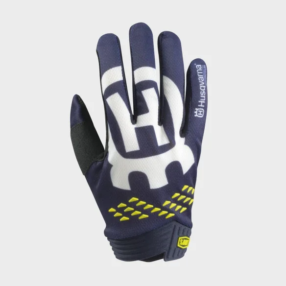 iTrack Railed Gloves