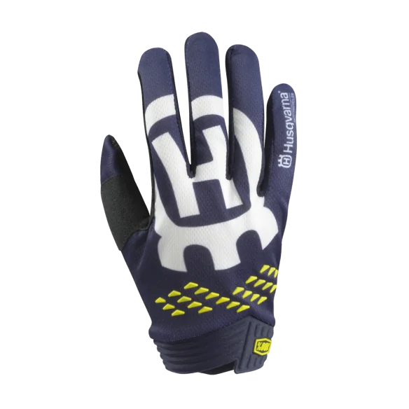 iTrack Railed Gloves