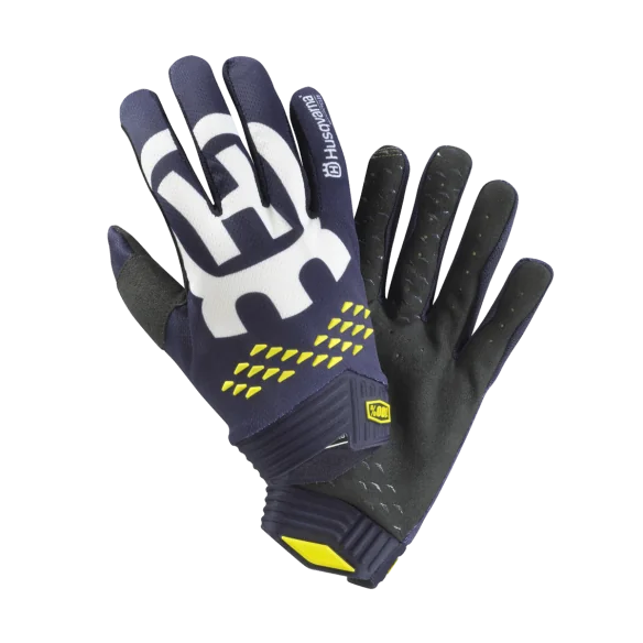 iTrack Railed Gloves
