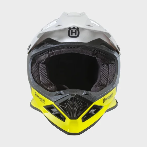 Authentic Helmet