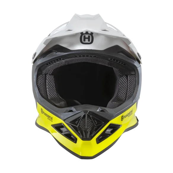 Authentic Helmet