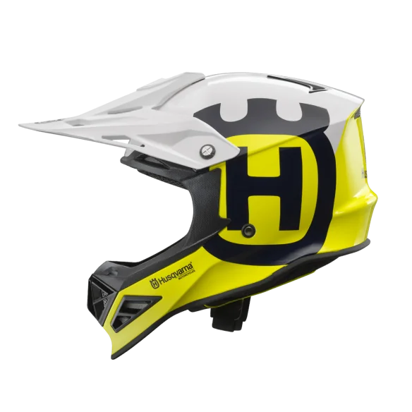 Authentic Helmet