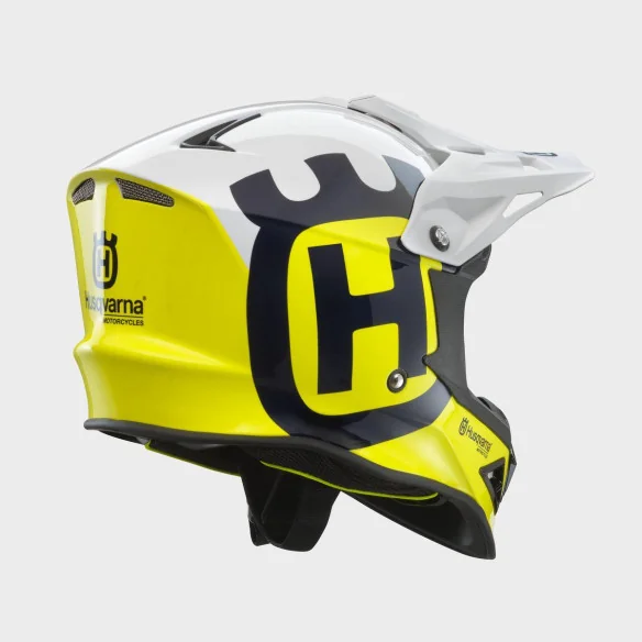 Authentic Helmet