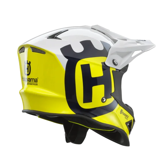 Authentic Helmet