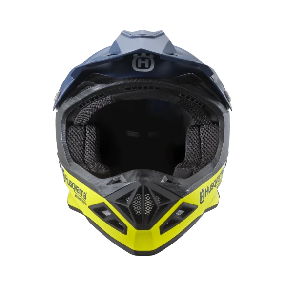 Kids Railed Helmet