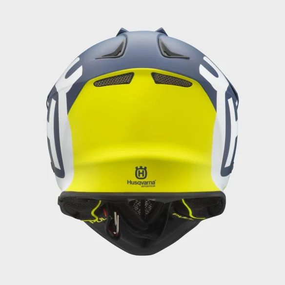 Kids Railed Helmet