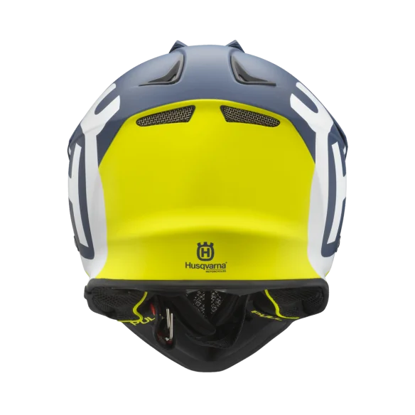 Kids Railed Helmet
