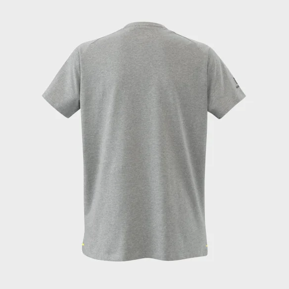 Authentic Tee