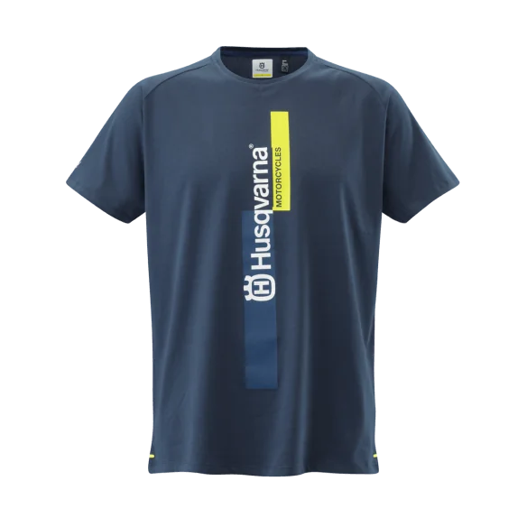 Authentic Tee